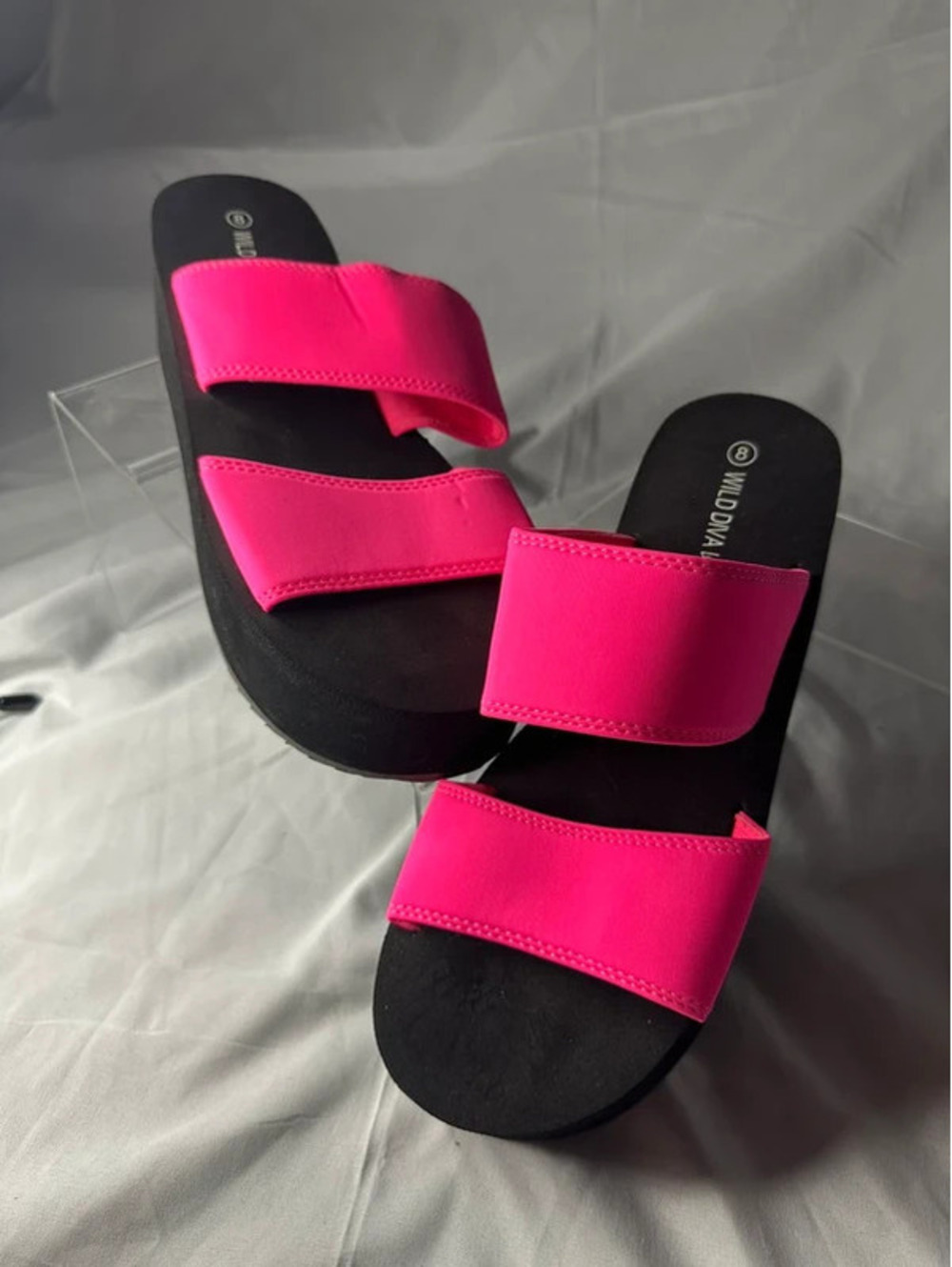 Wild Dive Sandals